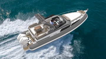 Solemar SE30 nuevo en venta