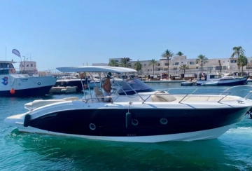 Sessa Marine Key Largo 34 IB de segunda mano en venta