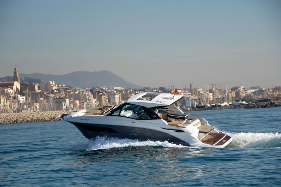 Sea Ray Sundancer 320 usado à venda