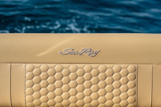 Sea Ray Sundancer 320 usado à venda