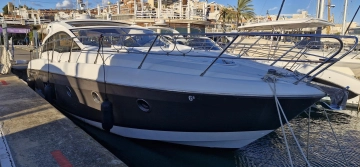Sessa Marine C38 de segunda mano en venta