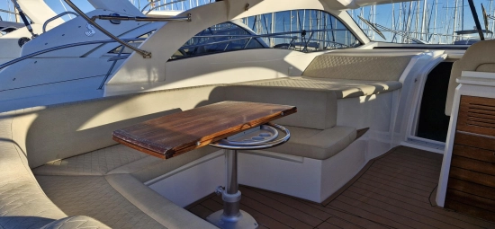 Sessa Marine C38 de segunda mano en venta
