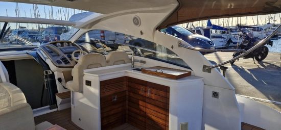 Sessa Marine C38 de segunda mano en venta