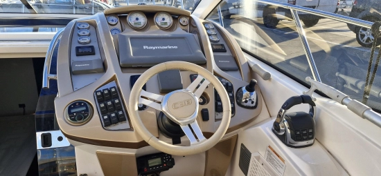 Sessa Marine C38 de segunda mano en venta