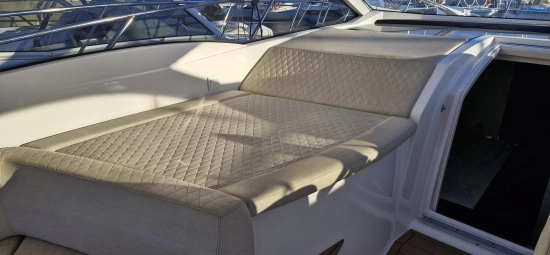 Sessa Marine C38 de segunda mano en venta