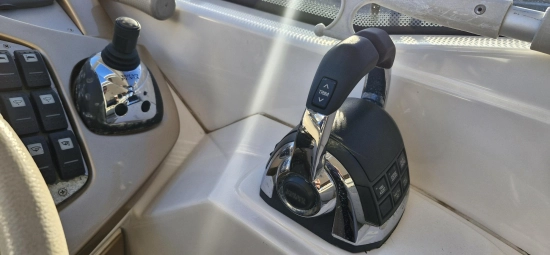 Sessa Marine C38 de segunda mano en venta