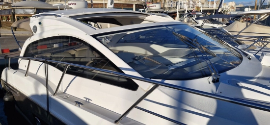 Sessa Marine C38 de segunda mano en venta
