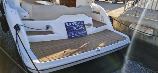Sessa Marine C38 de segunda mano en venta