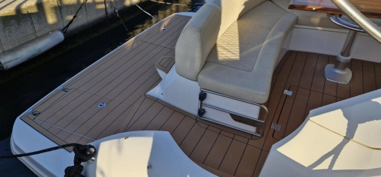 Sessa Marine C38 de segunda mano en venta