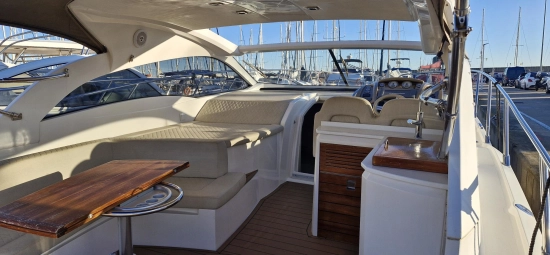Sessa Marine C38 de segunda mano en venta