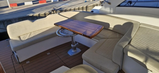 Sessa Marine C38 de segunda mano en venta