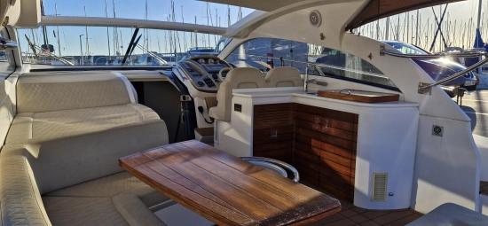 Sessa Marine C38 de segunda mano en venta