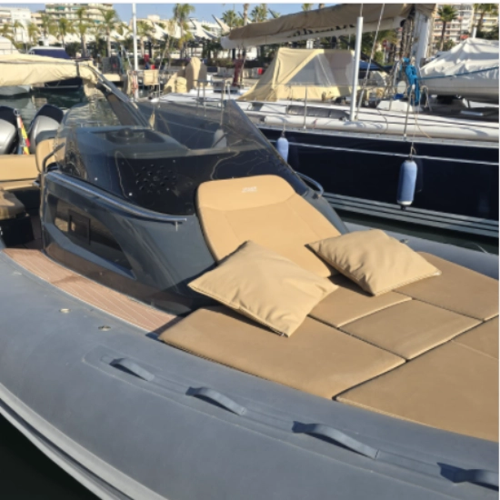 Joker boat Clubman 35 usata in vendita