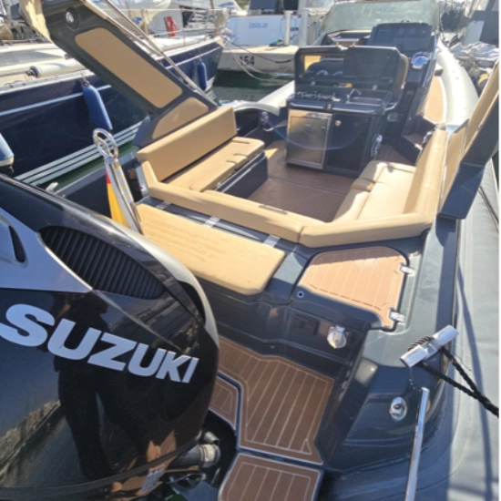 Joker boat Clubman 35 usata in vendita