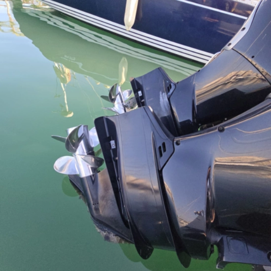Joker boat Clubman 35 usata in vendita