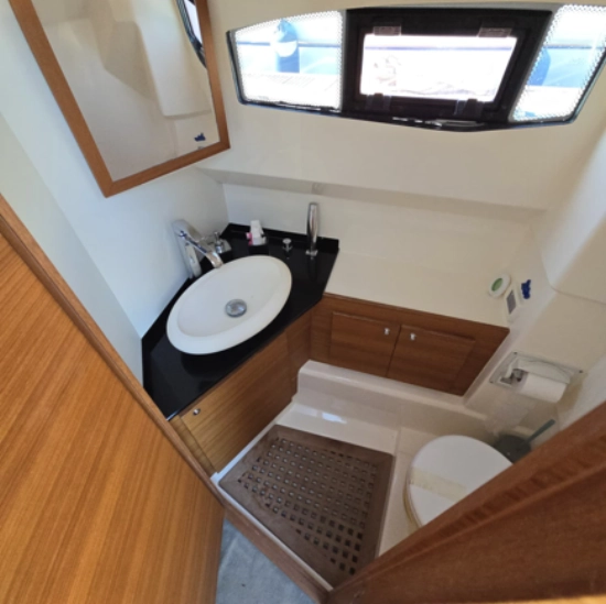 Joker boat Clubman 35 usata in vendita
