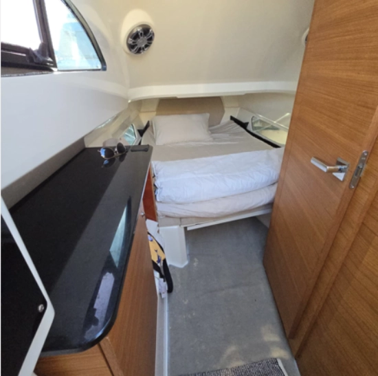 Joker boat Clubman 35 usata in vendita