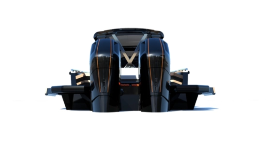 Focus Forza 37 FB novos à venda