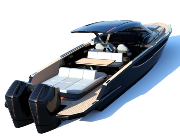 Focus Forza 37 FB nuevo en venta