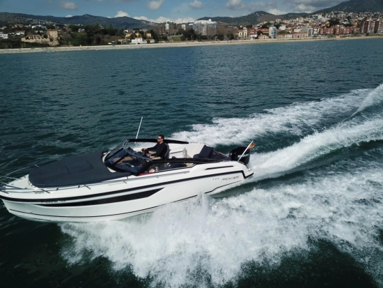 Parker 780 Escape usado à venda