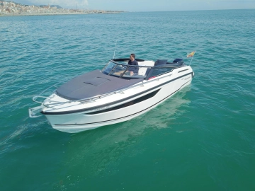 Parker 780 Escape de segunda mano en venta