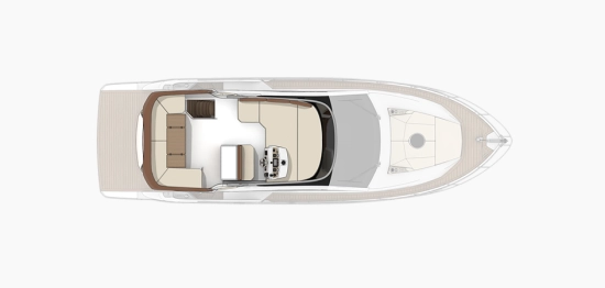 Sessa Marine F47 usado à venda