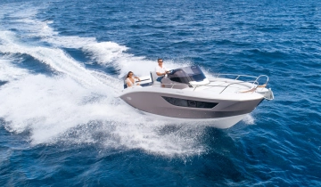Sessa Marine Key Largo 24 FB de segunda mano en venta