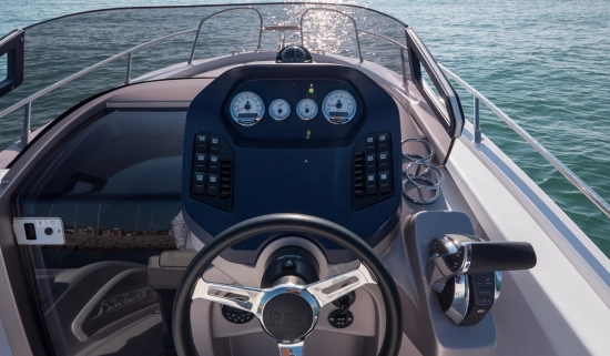Sessa Marine Key Largo 24 FB de segunda mano en venta