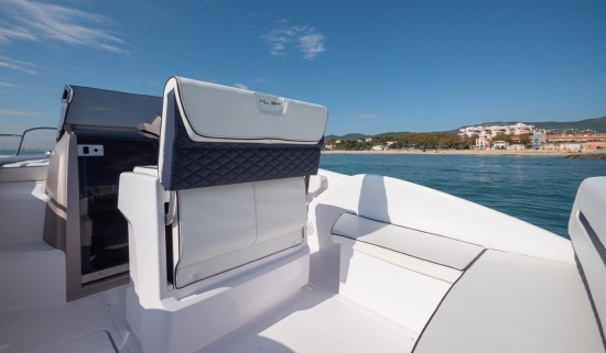 Sessa Marine Key Largo 24 FB de segunda mano en venta
