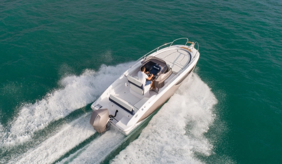 Sessa Marine Key Largo 24 FB de segunda mano en venta