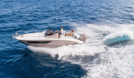 Sessa Marine Key Largo 24 FB de segunda mano en venta