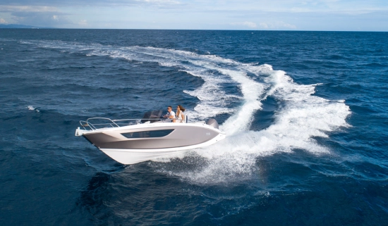 Sessa Marine Key Largo 24 FB de segunda mano en venta