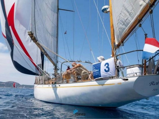 Herbert Woods Yawl Clasico de segunda mano en venta