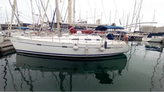 Beneteau Océanis 393 Clipper preowned for sale