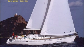 Beneteau Oceanis 510 usata in vendita