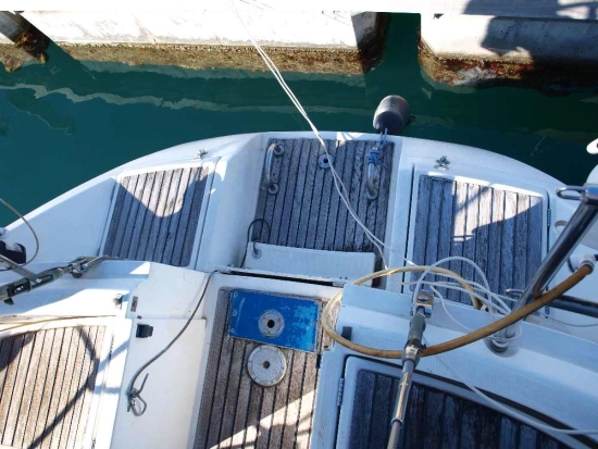 Beneteau Oceanis 510 de segunda mano en venta