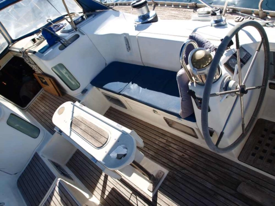 Beneteau Oceanis 510 de segunda mano en venta