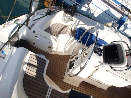 Bavaria Yachts 36 Holiday de segunda mano en venta