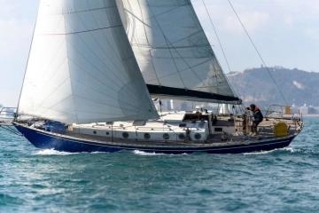 Tradition Marine TM 42 de segunda mano en venta