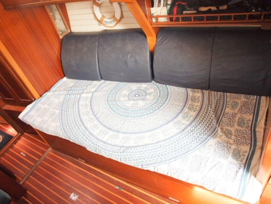 Tradition Marine TM 42 usado à venda