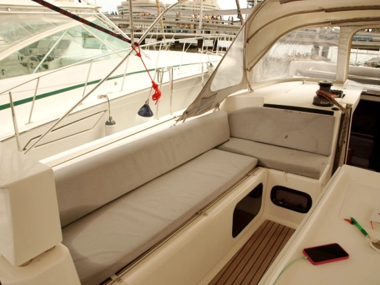 Dufour Yachts Grand Large 560 usata in vendita
