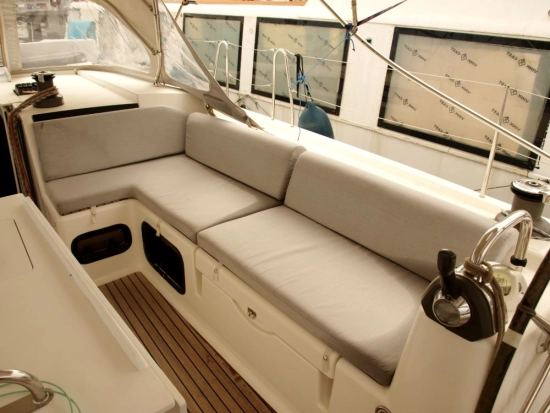 Dufour Yachts Grand Large 560 usata in vendita