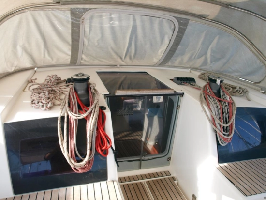 Dufour Yachts Grand Large 560 usata in vendita