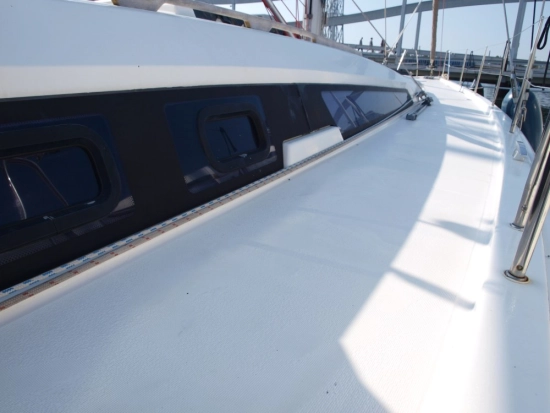 Dufour Yachts Grand Large 560 usata in vendita