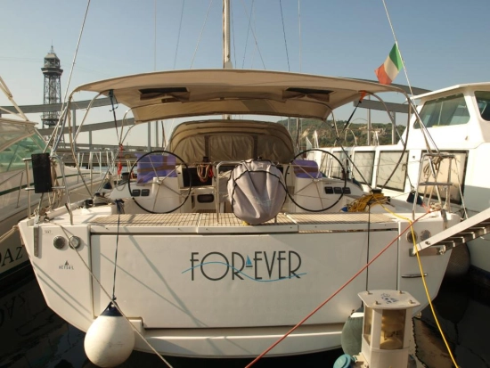 Dufour Yachts Grand Large 560 usata in vendita