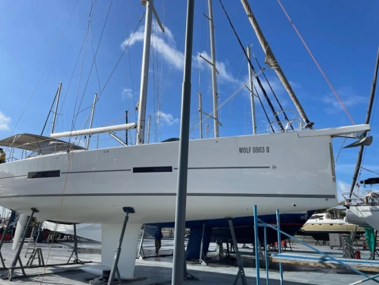 Dufour Yachts Grand Large 560 usata in vendita