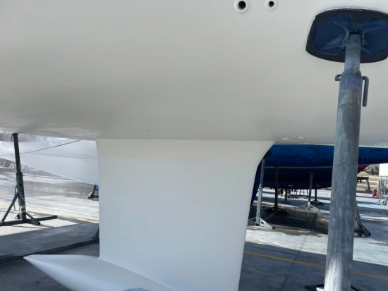 Dufour Yachts Grand Large 560 usata in vendita