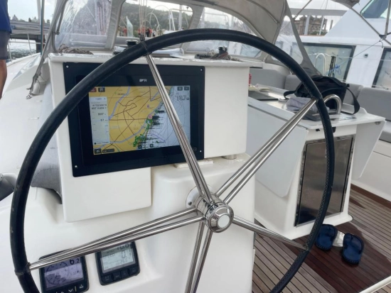 Dufour Yachts Grand Large 560 usata in vendita