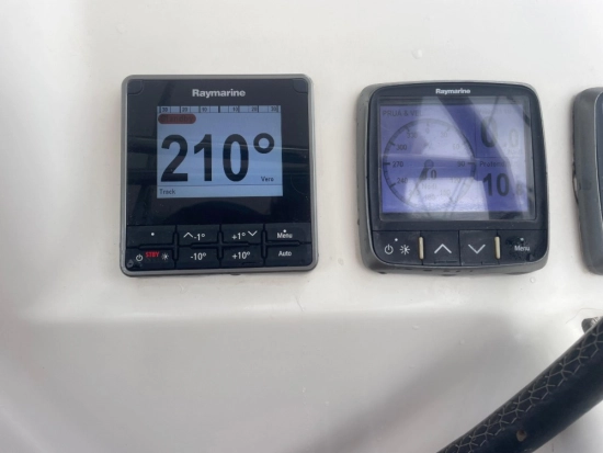 Dufour Yachts Grand Large 560 usata in vendita