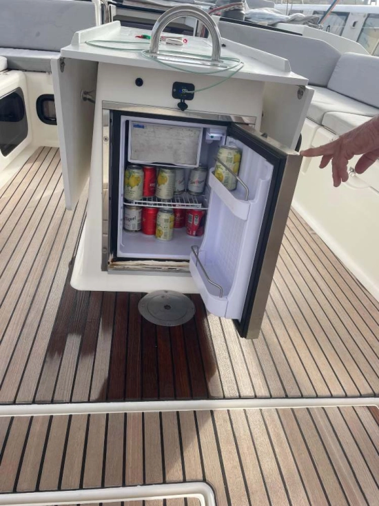 Dufour Yachts Grand Large 560 usata in vendita